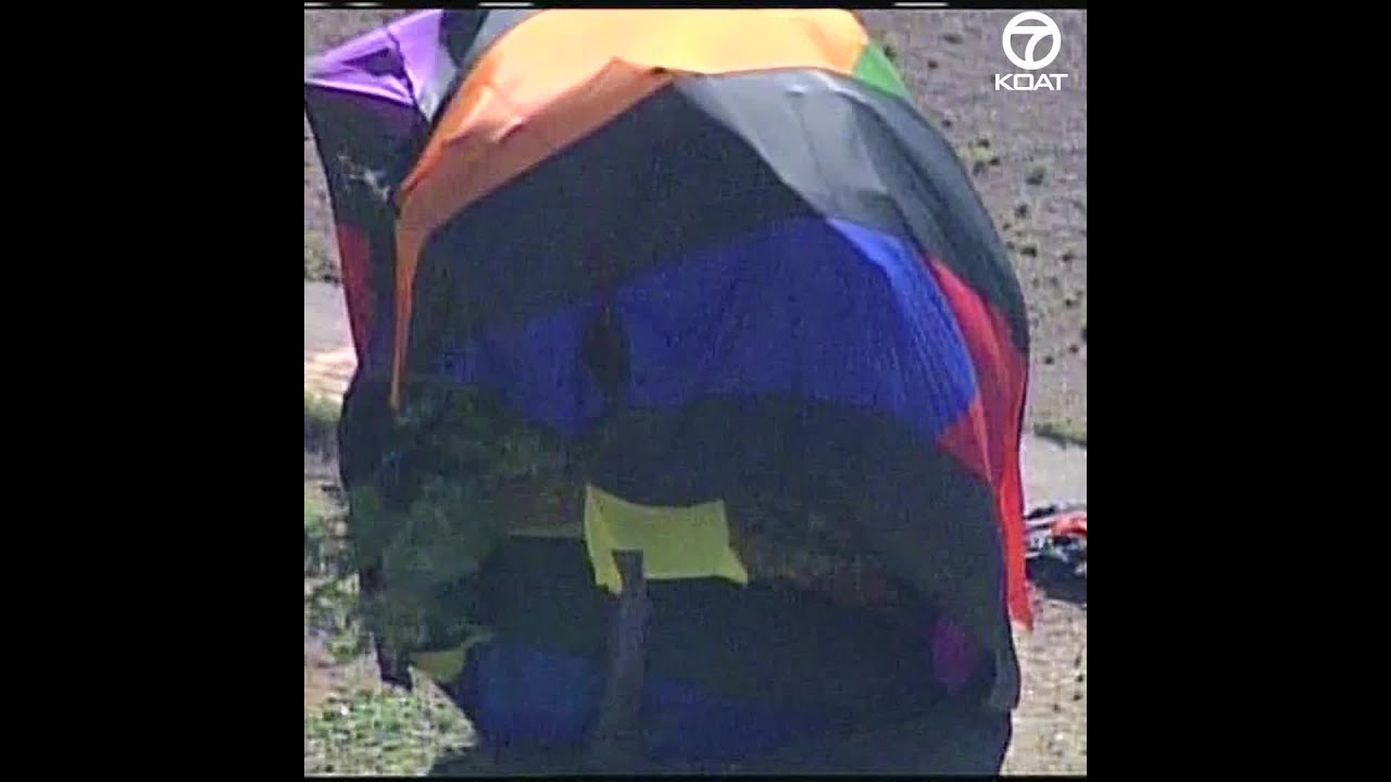 Balloon accidents YouTube