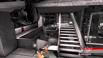 Splinter Cell: Conviction - Whitebox Labs