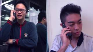 KCIS I 2016 I Graduation Film