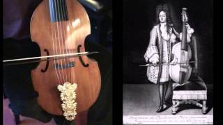 Variations Sur Un Sujet, Largo - Johan Snep - Sonata Terza