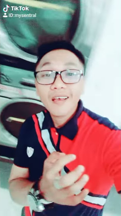 Parody tik tok  siang dan malam ku terbayang bayang