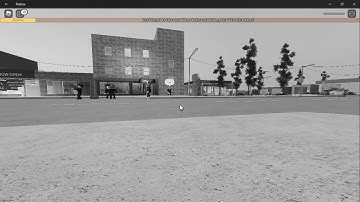 Roblox: Anomic hacker spotted (part1)