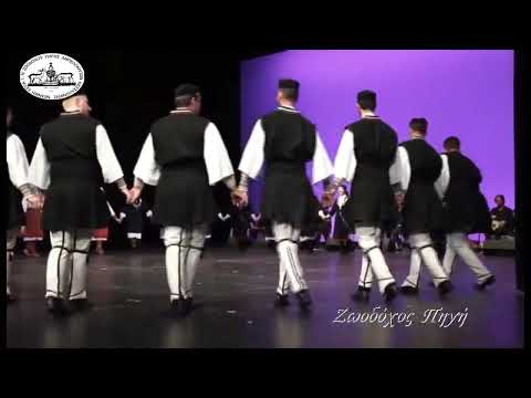 “Πουστσένο” - “Αλωνιώτικος”