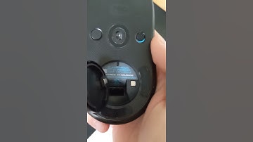 Logitech G Pro Wireless Stiff Left Click