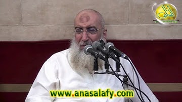 018- تعلق يعقوب عليه السلام بذكر الله في ضوء سورة يوسف (تأملات في آيات). د/ ياسر برهامي