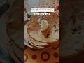 Kisne kisne ghar ka makkhan, hara namak aur roti khai hai?😋 | healthy indian food #homemadebutter
