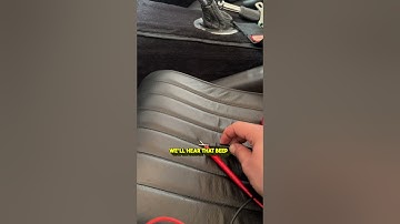 How To Check Fuses With a Multimeter