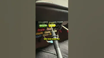 How To Check Fuses With A Multimeter 