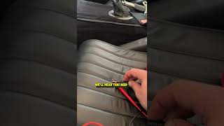 how to check fuses with a multimeter