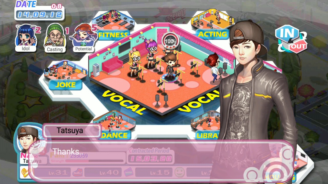 Love Idol Company Tutorial 10 Cara Upgrade Skill Idol Bahasa love-idol-company-tutorial-10-cara-upgrade-skill-idol-bahasa