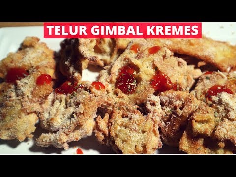 resep-telur-gimbal-kremes-crispy-enak-banget---resep-cara-membuat-olahan-telur