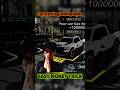 EASIEST MONEY TRICK | #carparkingmultiplayer #gameplay #gaming #racing