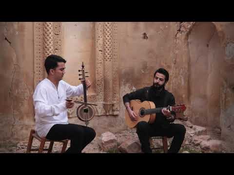 Mihrali Bahar-Enstrümantal Canlı (Turkish violin instrumental music live)Kabak Kemane