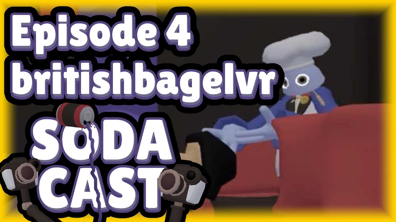 SodaCast | Episode 4 | 