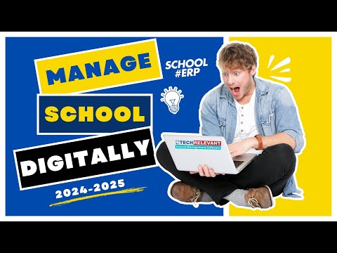 School Management Software
