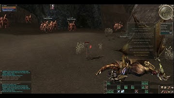 OFFICIAL L2JSERVER MAJOR DROP PRECISION BUG