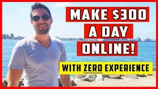 Best way to make money online - how from home (2019)