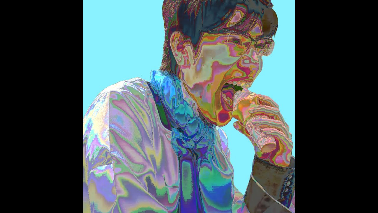 Let’s GO a go（Prod.Omamurin【#第二回はんじょうラップ選手権 】