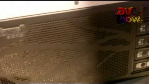 Picturall (Finland) Shows Off Powerful Commercial Media Server (Capable of 4K)