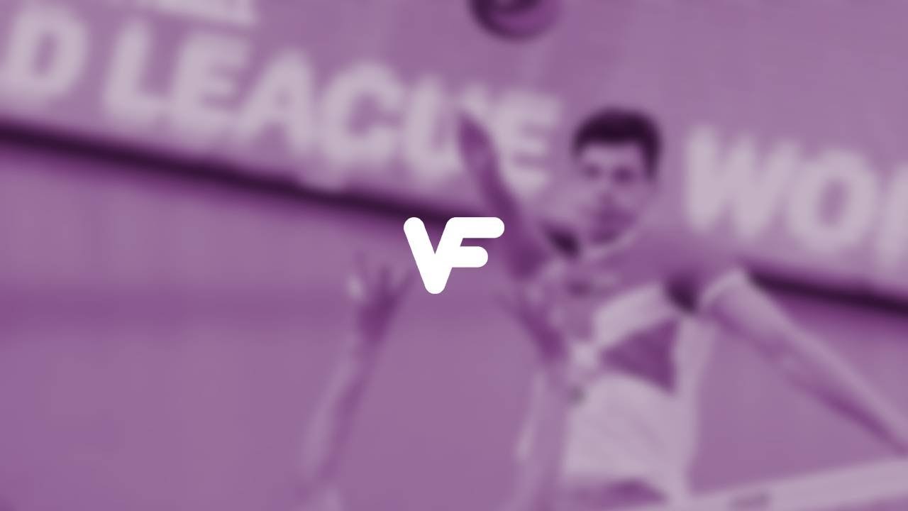 Corey CHAVERS | Match