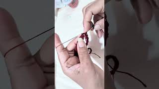 WIP #crochet #crochetinstructions #crochettops #diy #crochetpatterns #yarn