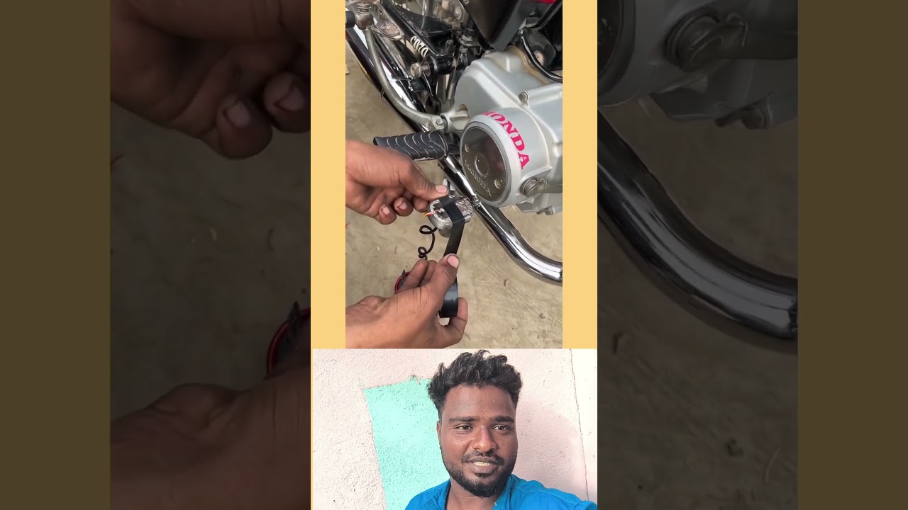 Perfect Bike Setupூப்பர் பைக் செட்