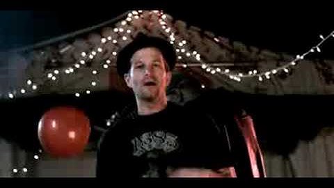 Doomtree "Traveling Dunk Tank" Music Video