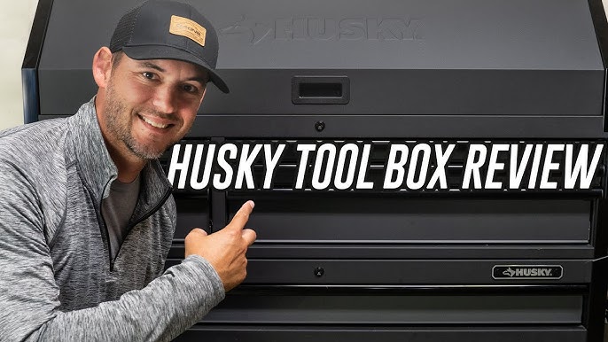 27 Edge Tool Box and Auto Tools Master - AUTOMASTERFOAM