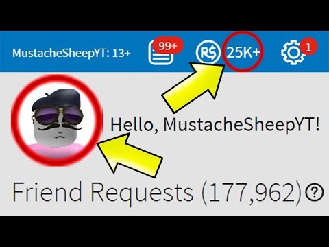 I Hacked Pink Sheep S Roblox Acount Youtube - pink sheeps name in roblox