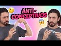 Métodos anticonceptivos femeninos | Cosas de chicas: Episodio 39