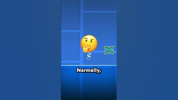 Fun Fact About Comments in Geometry Dash 😲