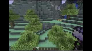 Mod Spotlight: aether mod part 1