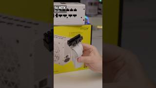 Corsair Rm1200X Shift 1200W Psu Game Changer