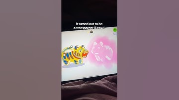 Do you think he liked the result? 💕🐗 #art #workingartist #drawing #drawingprocess #procreate