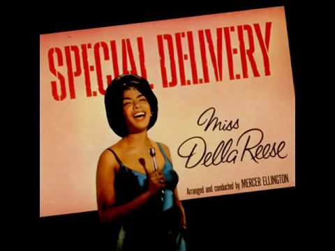 Della Reese - Won't You Come Home, Bill Bailey?