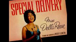 Della Reese - Won't You Come Home, Bill Bailey? chords