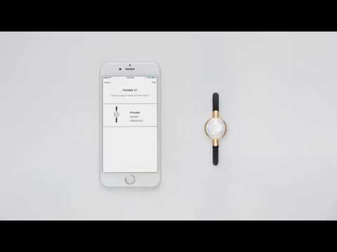 Michael Kors Access Tracker | Using Your Tracker