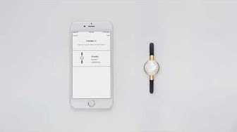 Michael Kors Access Tracker | Using Your Tracker