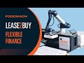 Lease2Buy - Finance for Packaging Equipment