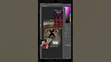 Plugin chỉnh sửa ảnh tự động - Quick Retouch 4