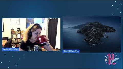 CONTRIBUTING.md - Sasha Rosenbaum about How to get started with Open Source