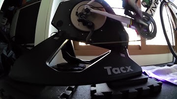tacx neo noise
