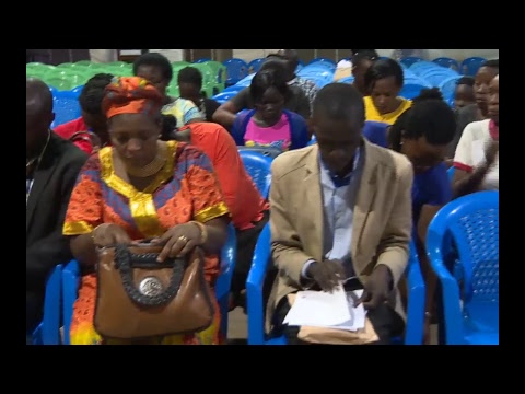uganda time Revival Service Live Streaming : 31st-OCT- 2017.