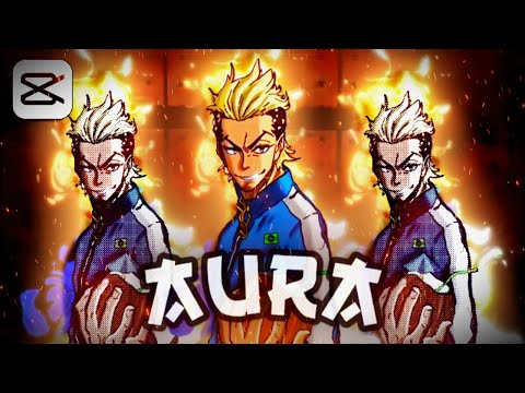 How to make Aura in Capcut Tutorial | Aura In Capcut #capcuttutorial