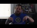 Beginning of video