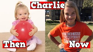 Good Luck Charlie Cast - Then and Now 2020
