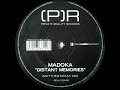 Madoka Distant Memories Matthew Dekay Mix