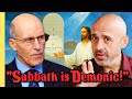 Doug Batchelor PROVES Sam Shamoun Wrong? | Seventh Day Sabbath