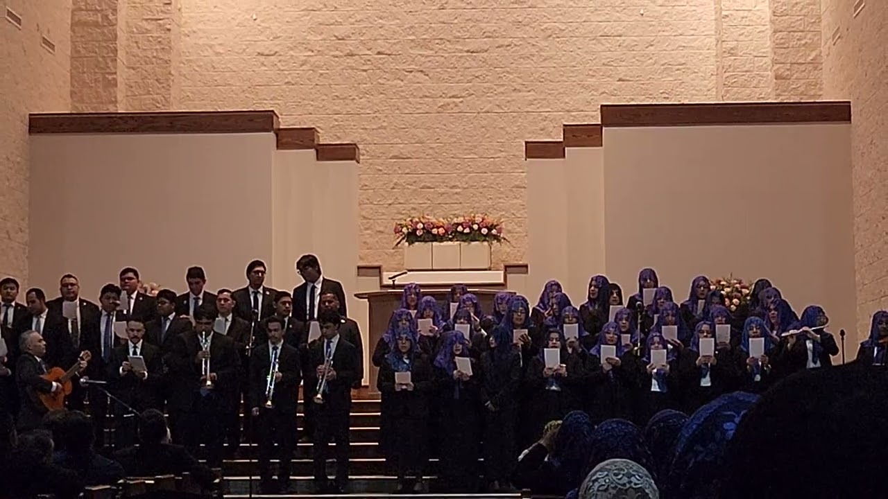 Iece "Una Bella Historia"