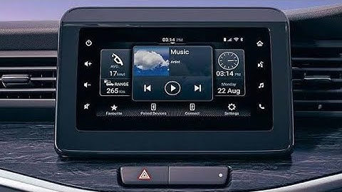 Maruti Suzuki NEXA XL6 Infotainment System Official Update | Wireless Android Auto & Apple Car Play